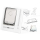 Dysk SEAGATE Seven STDZ500400 500GB USB3.0 silver - 226190 - zdjęcie 6